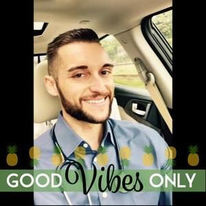 Meet your Posher, Cody